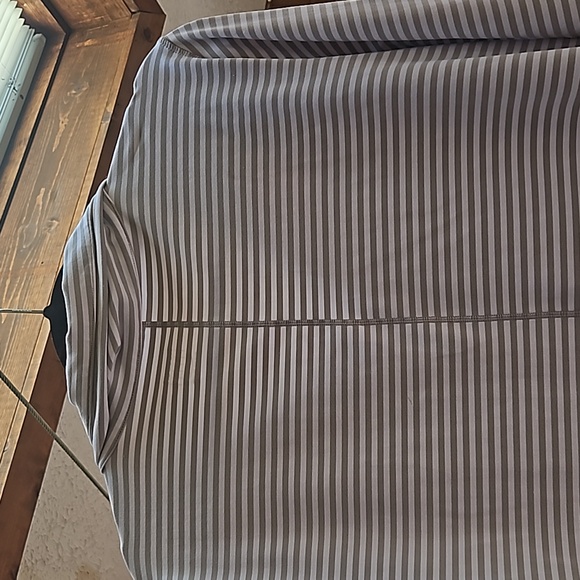 👚REEBOX STRIPED ATHLETIC JACKET👚 - Picture 4 of 11